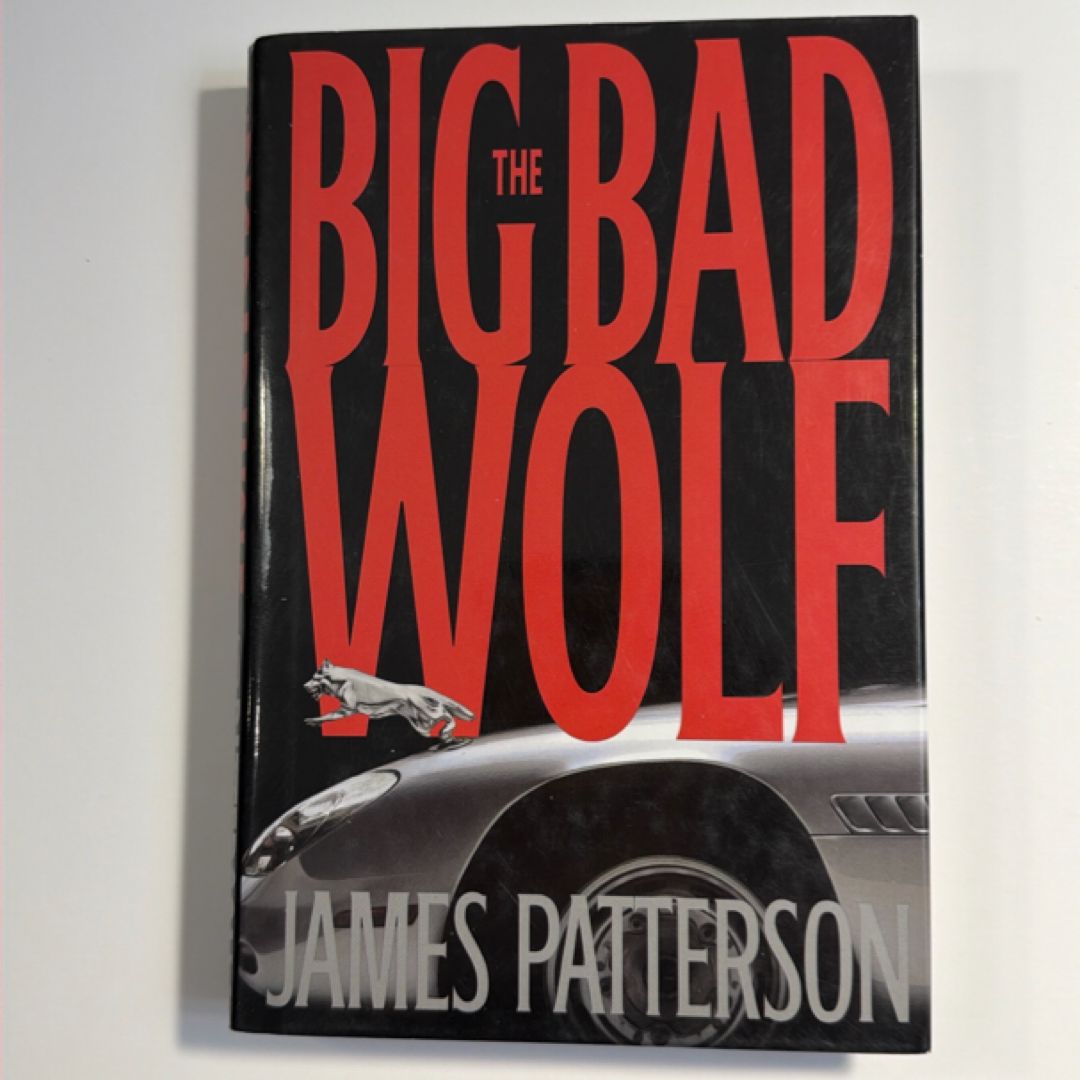 The Big Bad Wolf