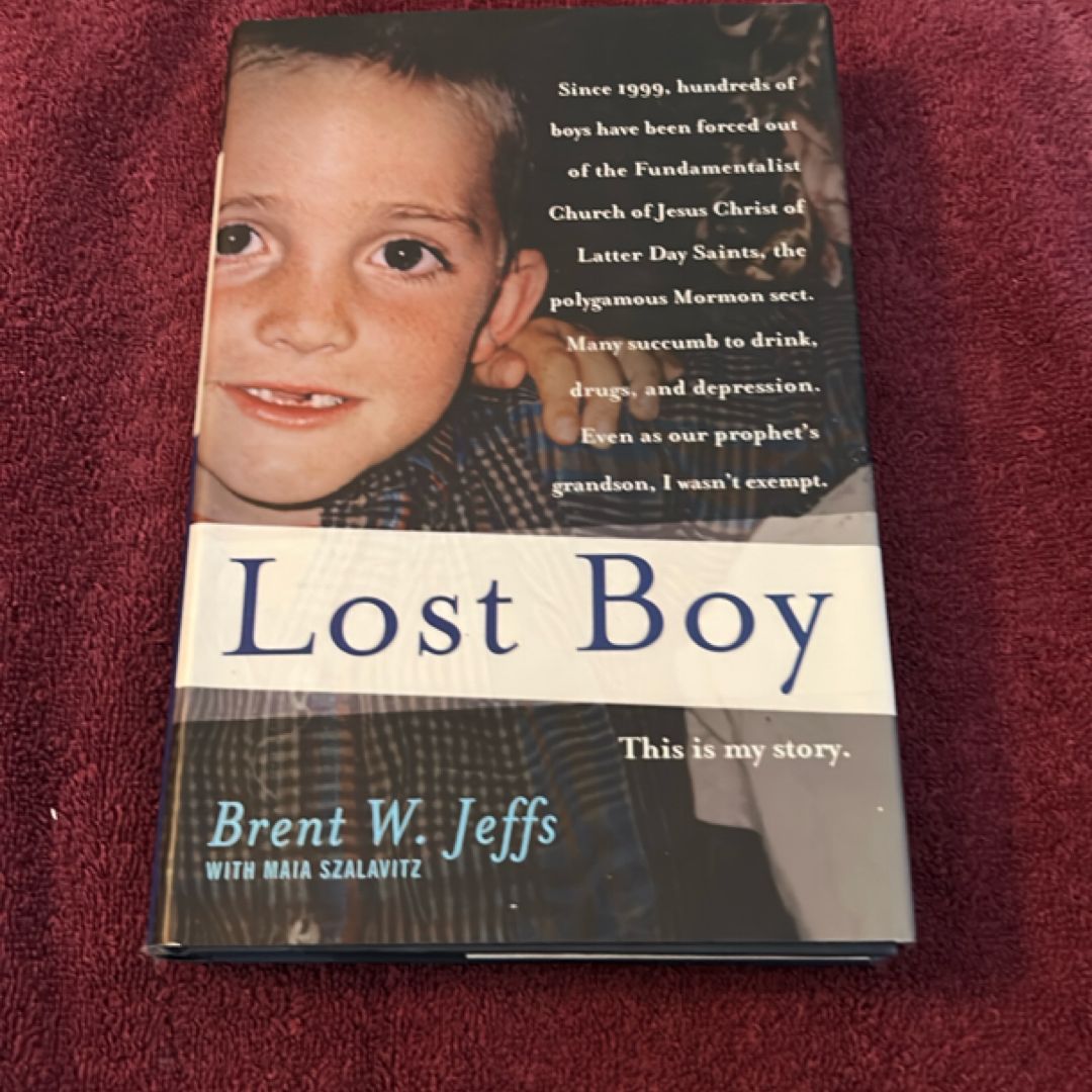Lost Boy