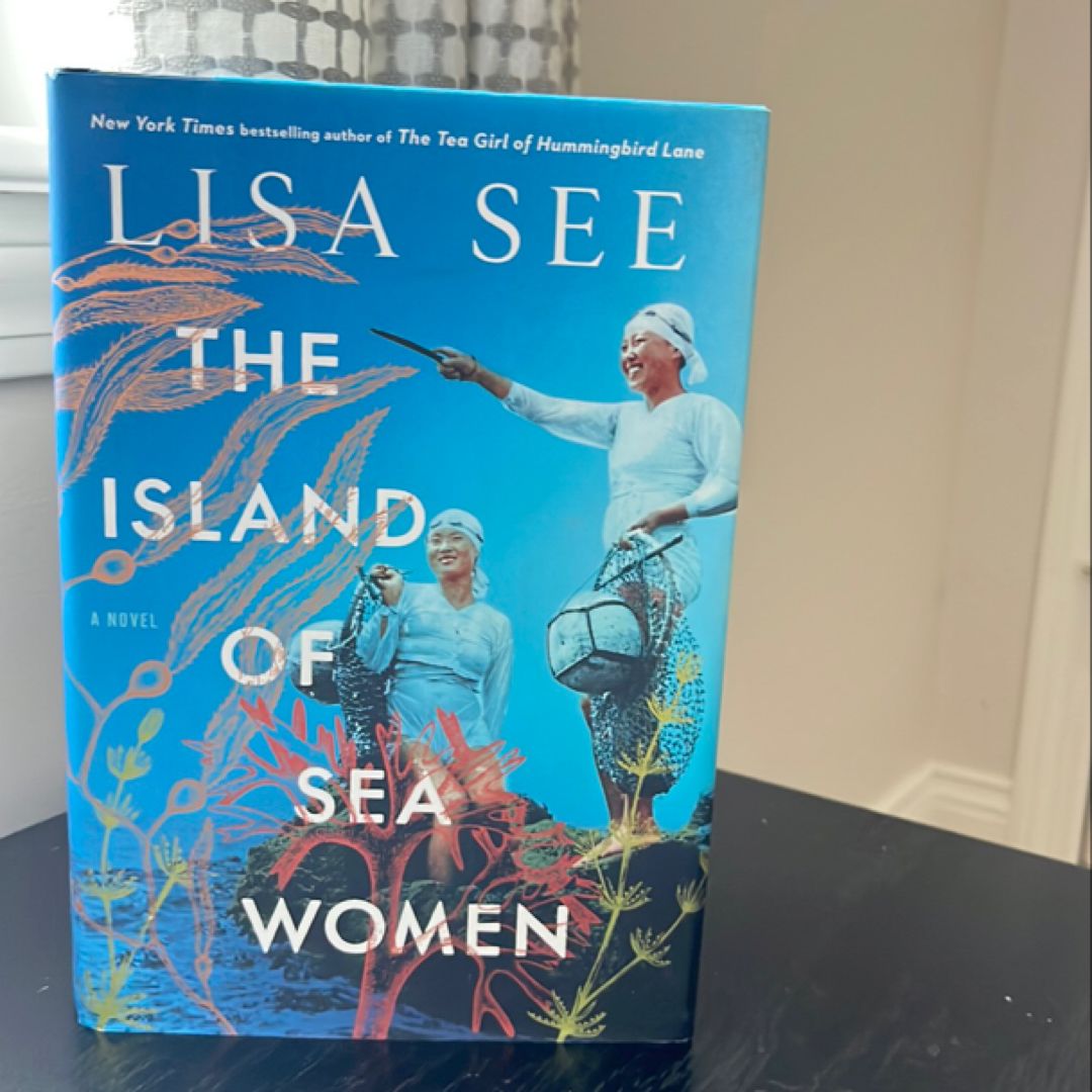 The Island of Sea Women