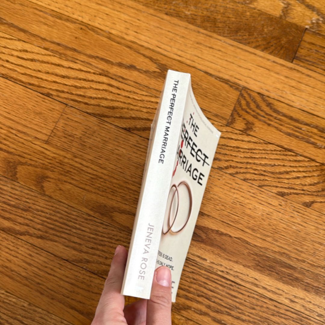 The Perfect Marriage