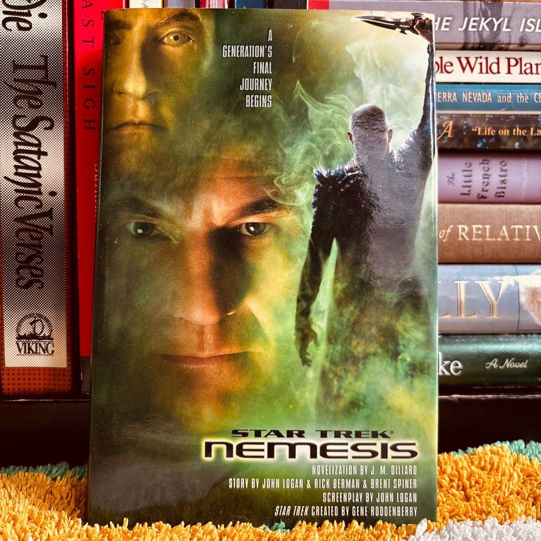 Nemesis