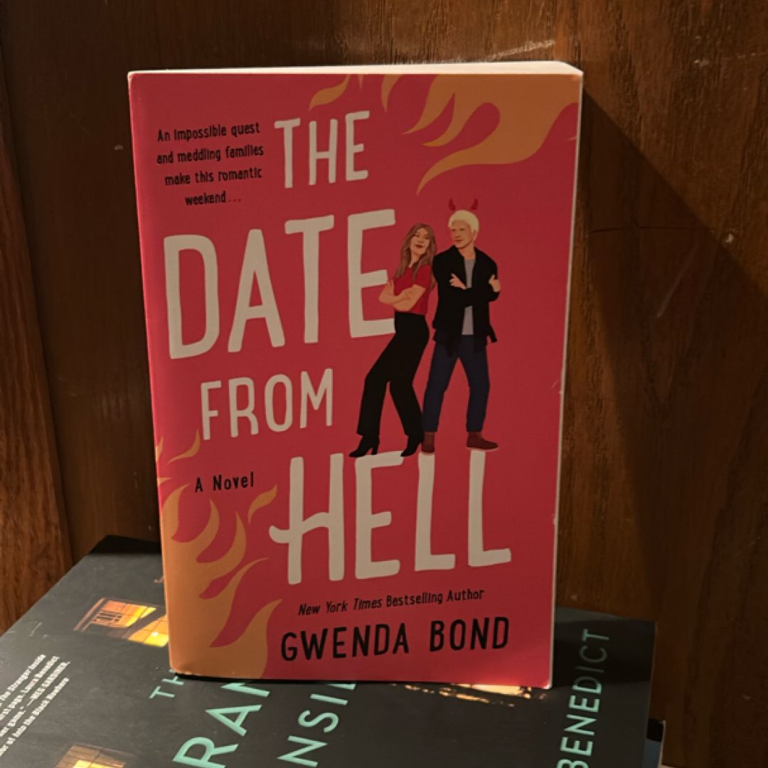 The Date from Hell