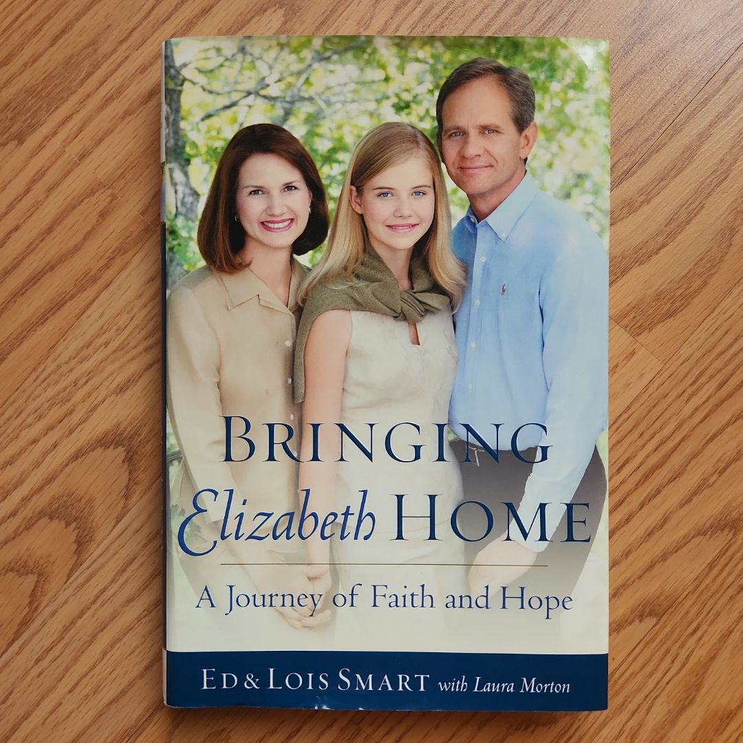 Bringing Elizabeth Home