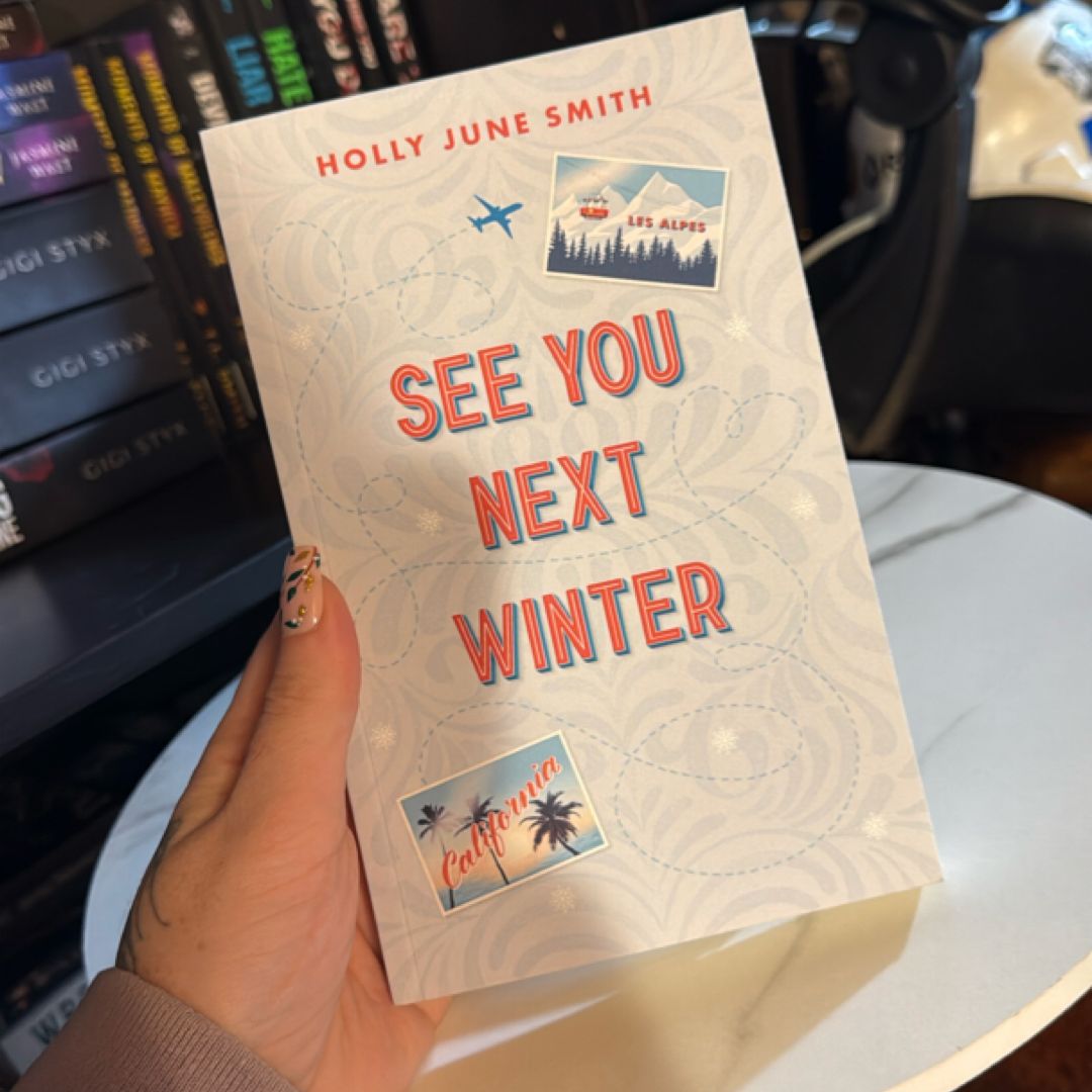 See You Next Winter