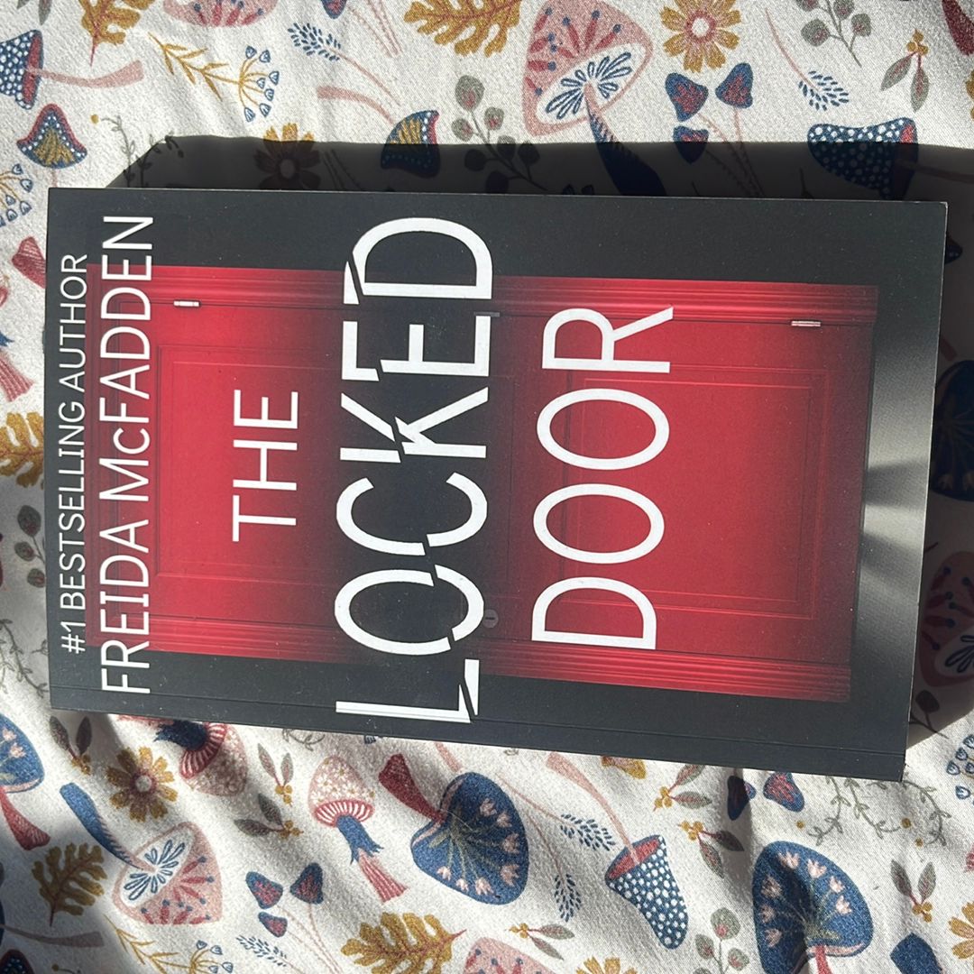 The Locked Door