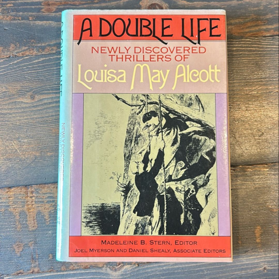 A Double Life