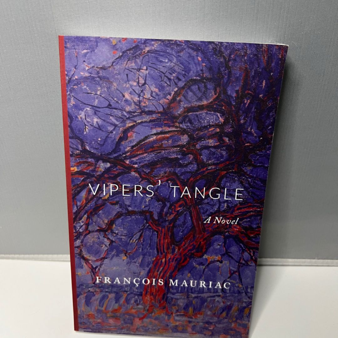 Vipers' Tangle