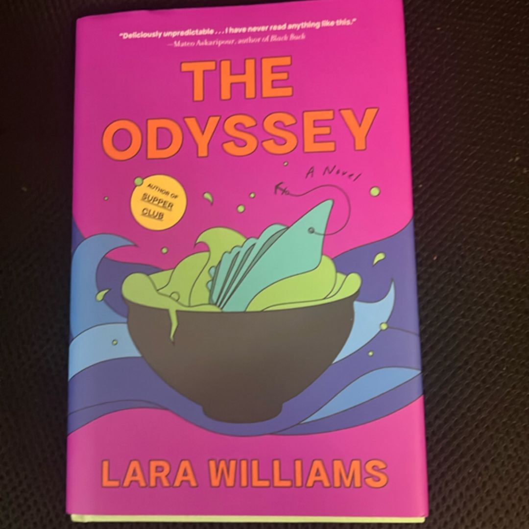 The Odyssey