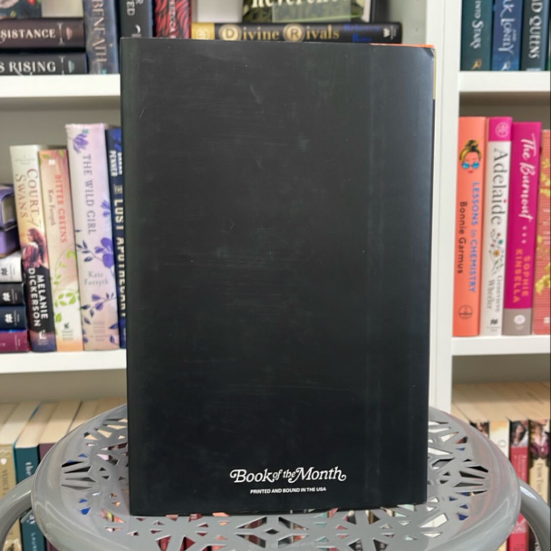 The Courting of Bristol Keats