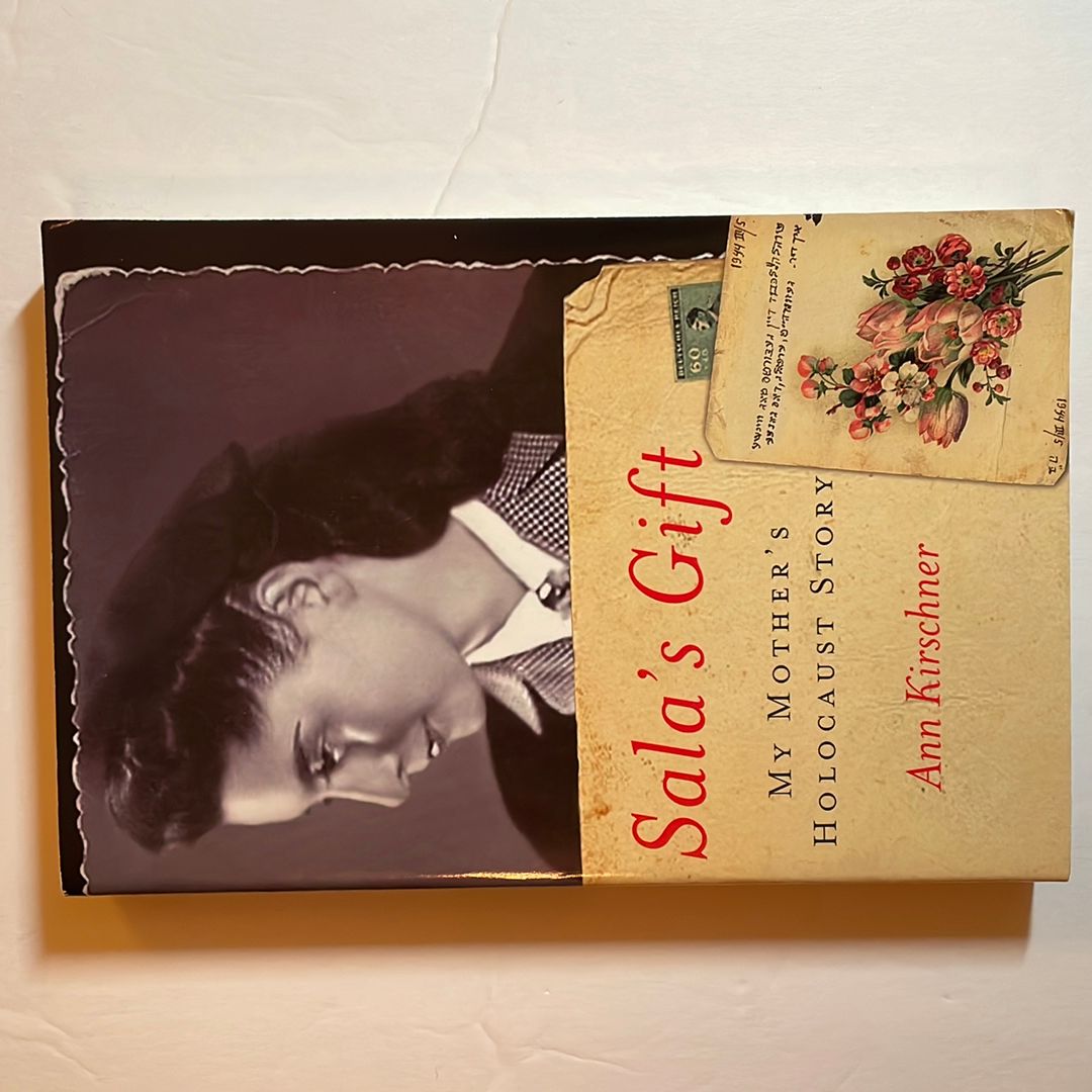 Sala’s Gift