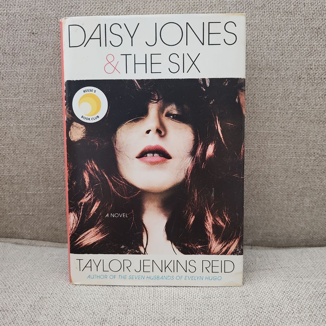 Daisy Jones & the Six - Target Exclusive
