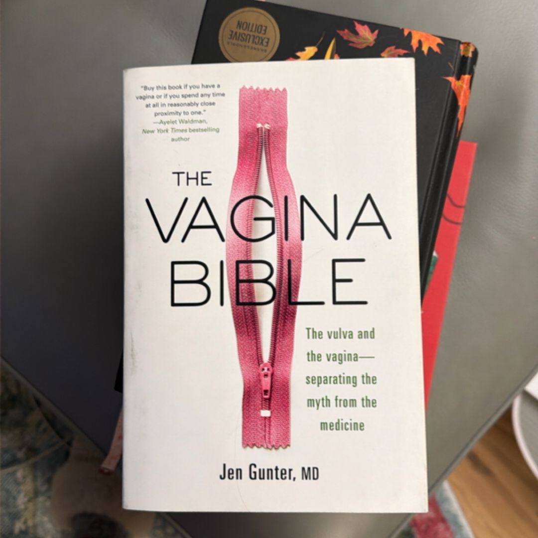 The Vagina Bible