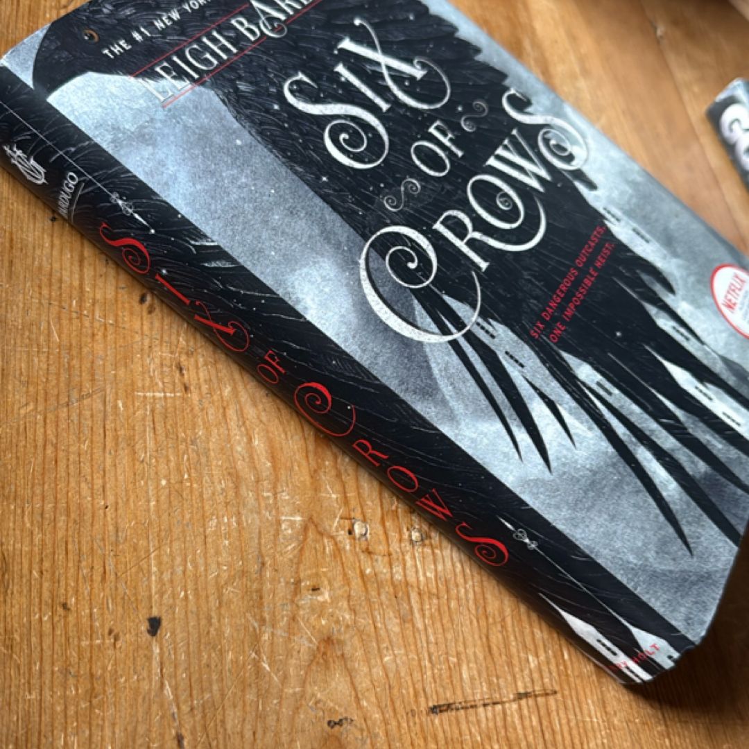 Six of Crows