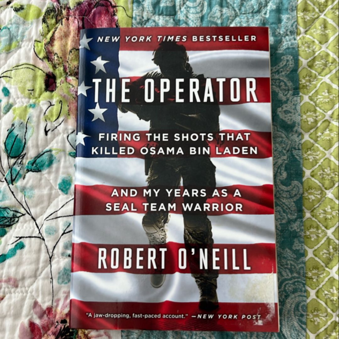 The Operator