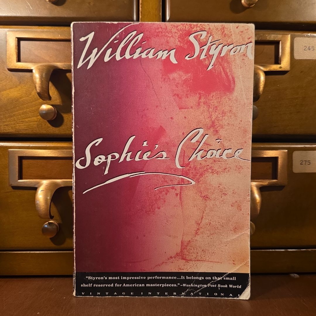 Sophie's Choice