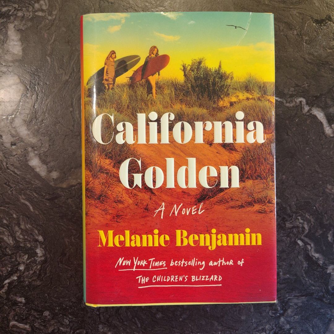 California Golden