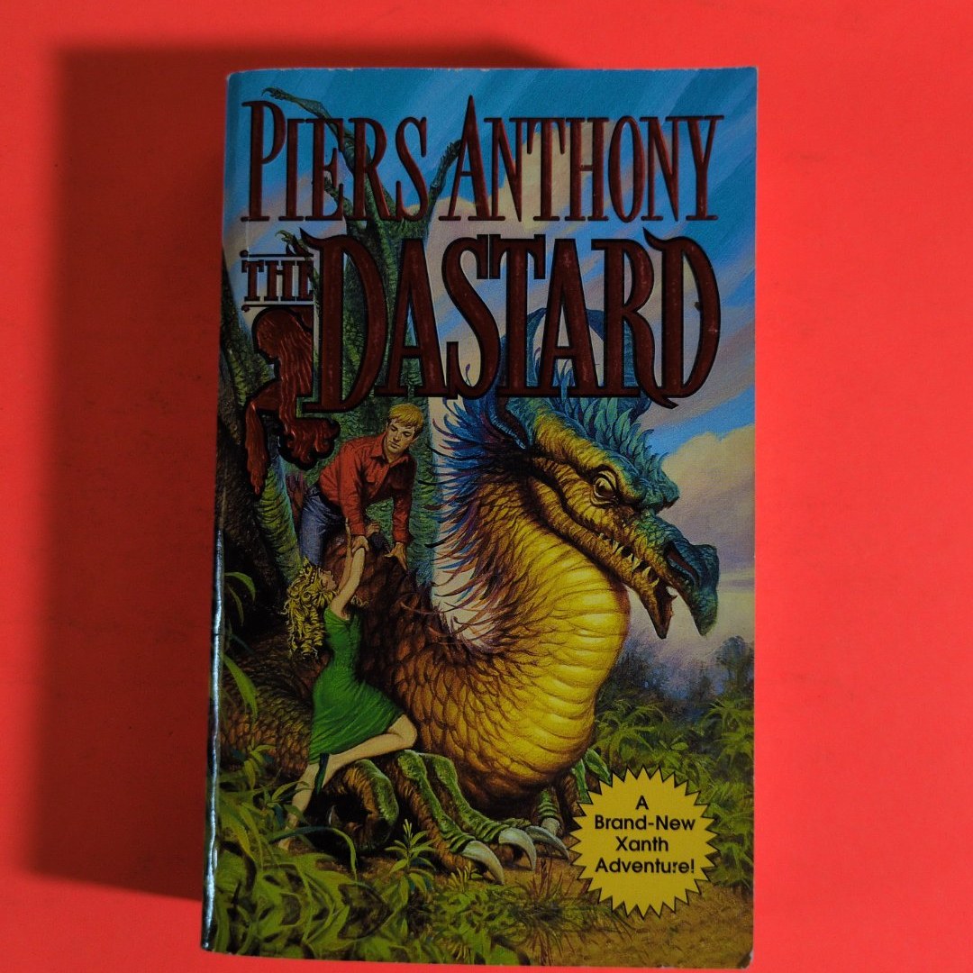 The Dastard
