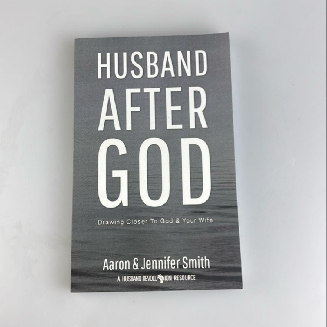 Husband after God