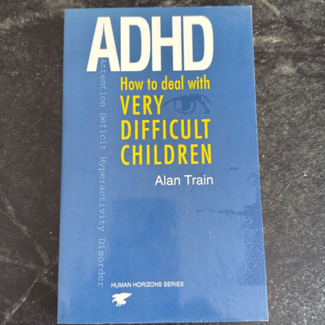 ADHD