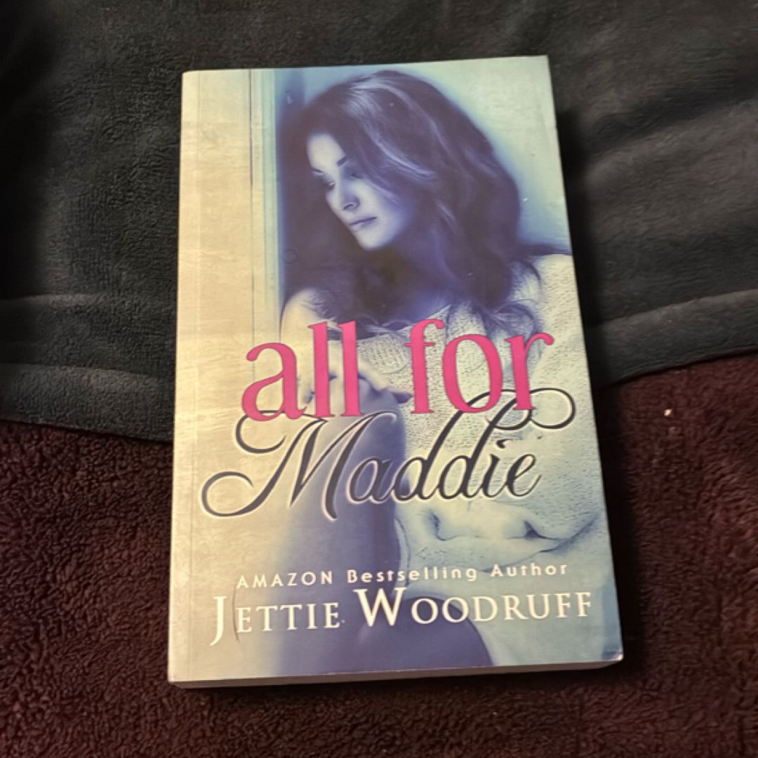 All for Maddie