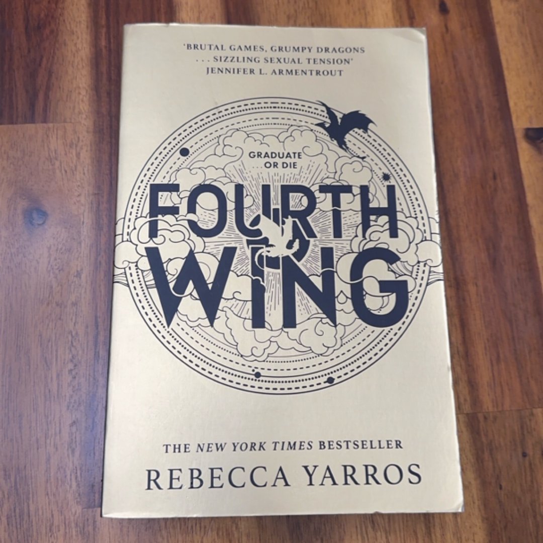Fourth Wing