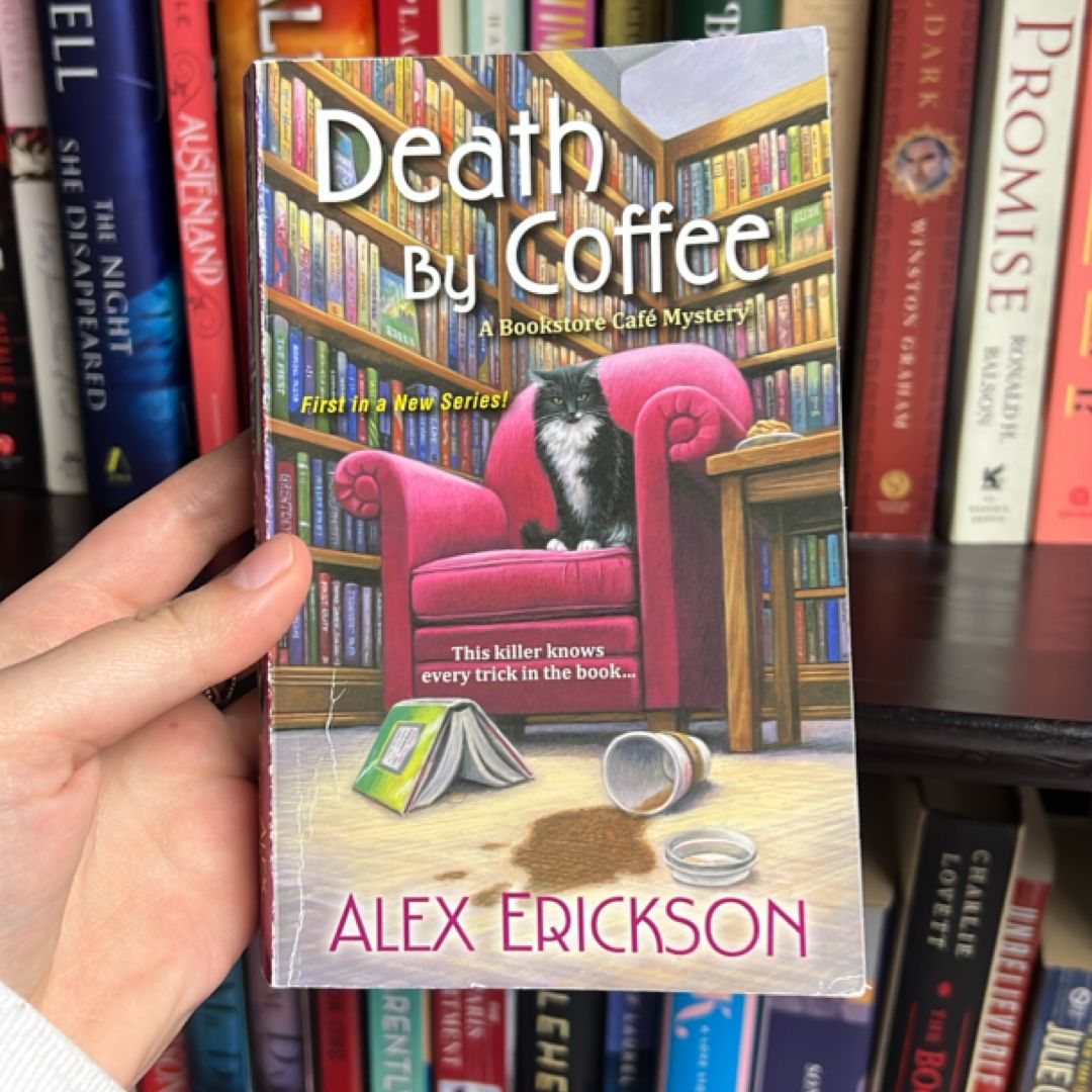 Death by Coffee