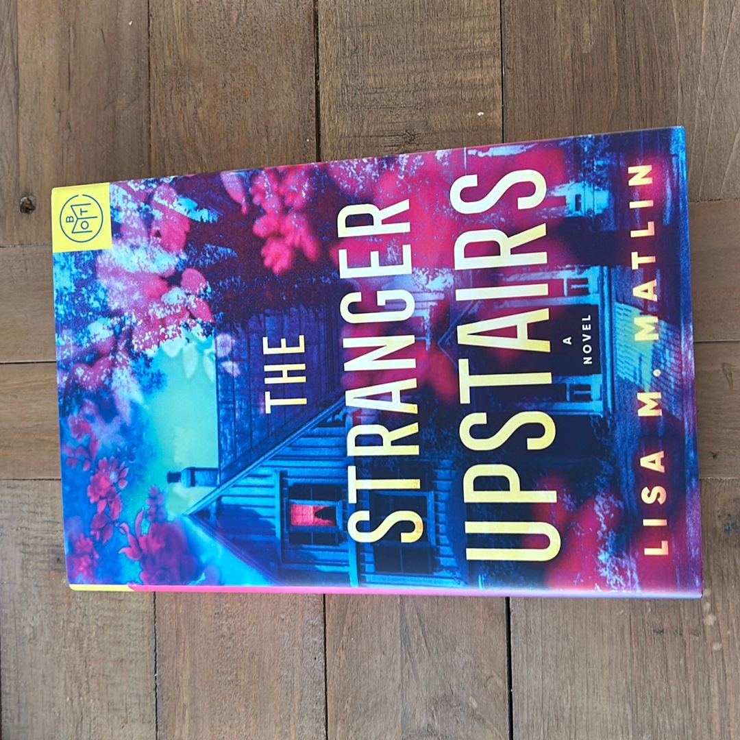 The Stranger Upstairs