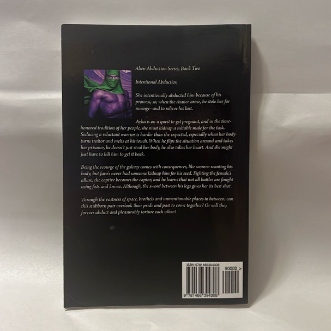 Intentional Abduction