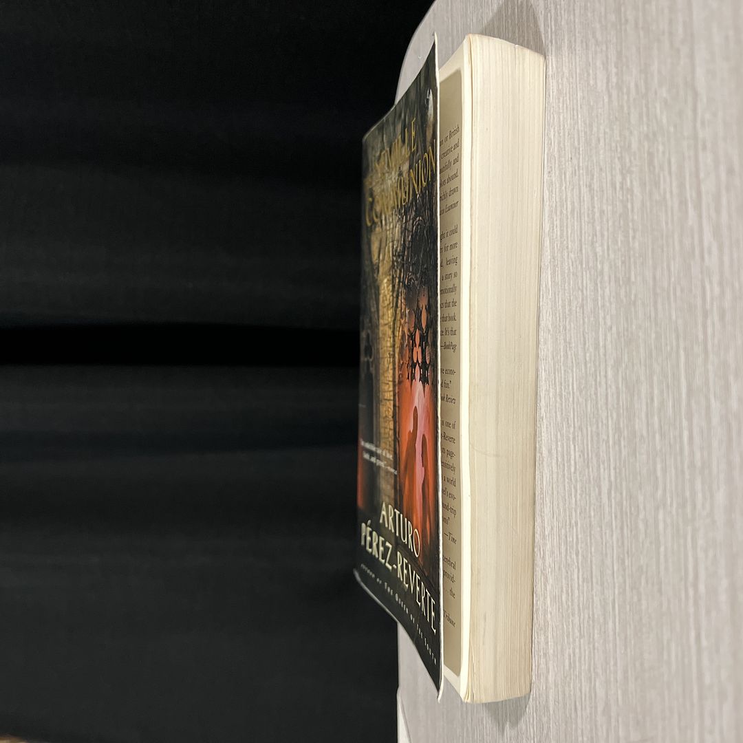 The Seville Communion