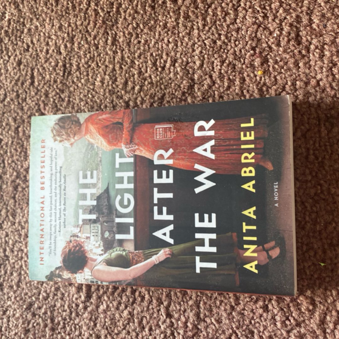 Light after the War