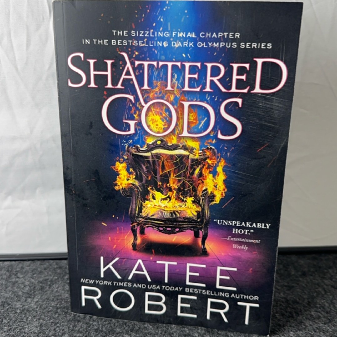 Shattered Gods