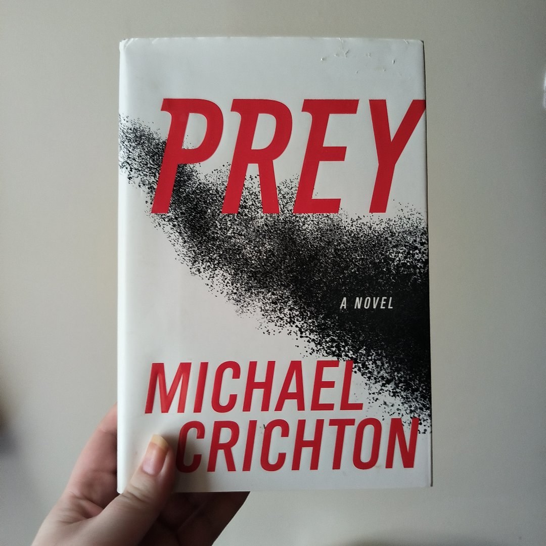 Prey