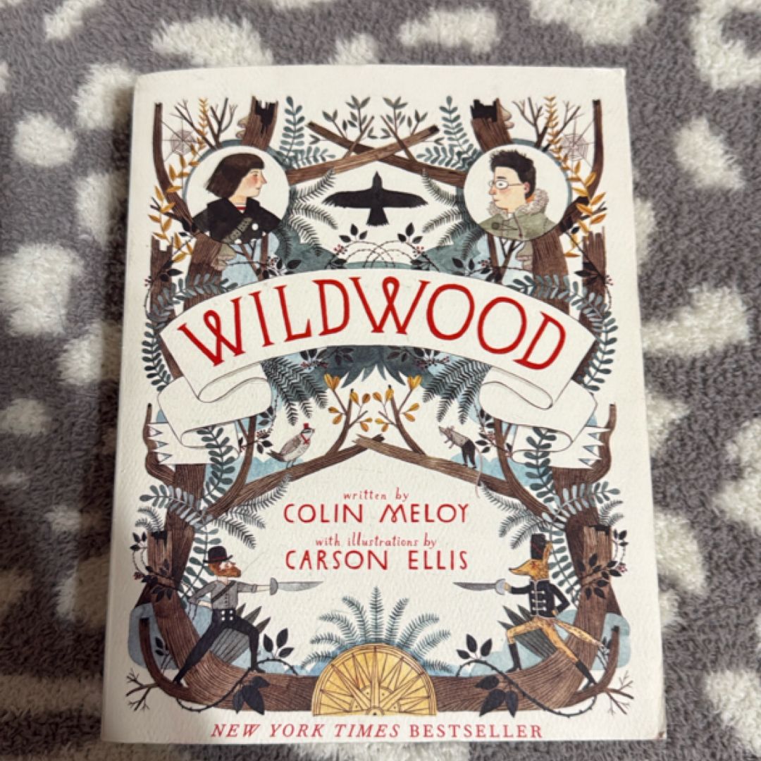 Wildwood