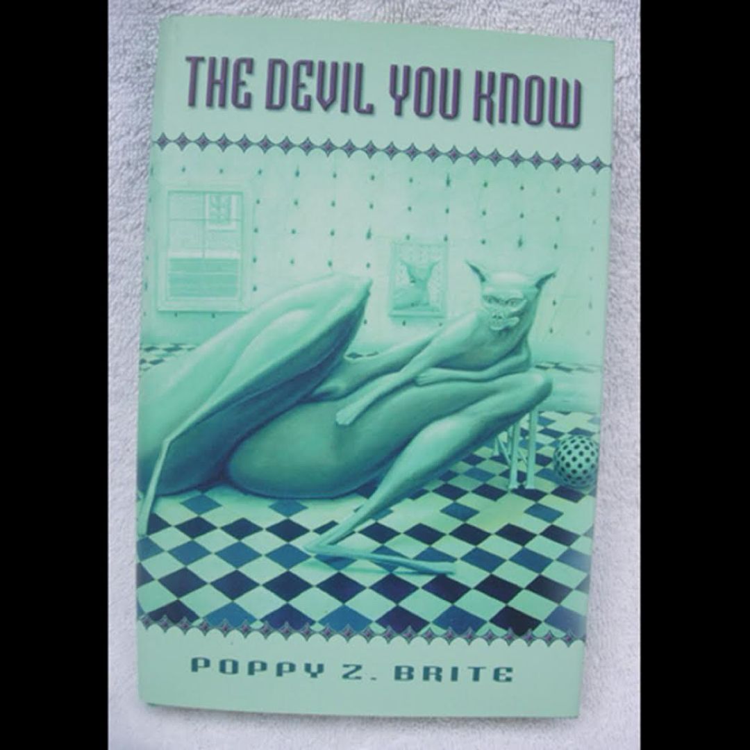 The Devil You Know