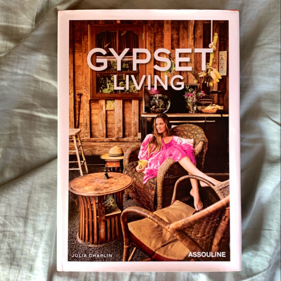 Gypset Living