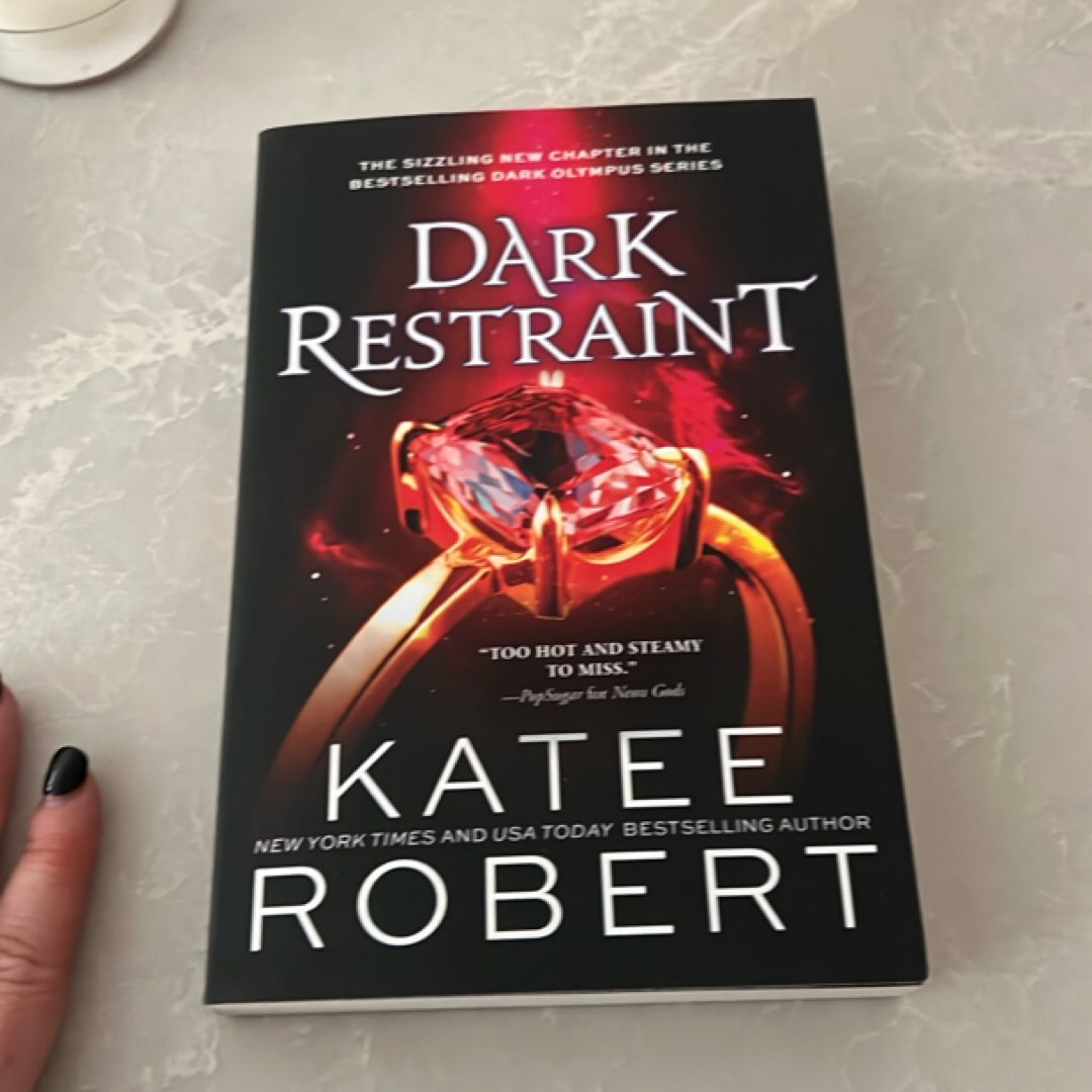 Dark Restraint