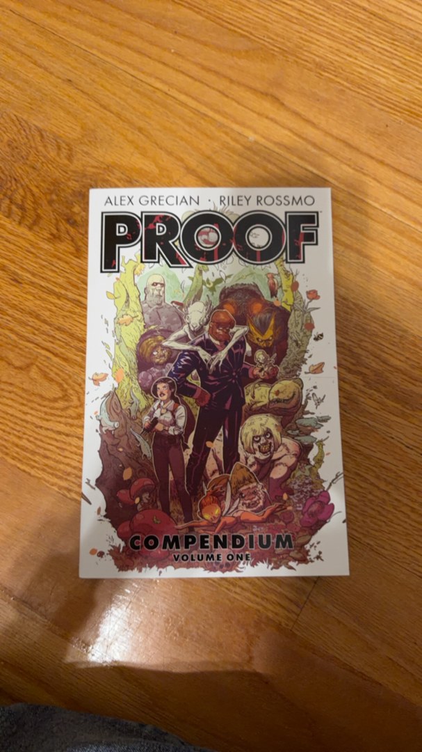 Proof Compendium