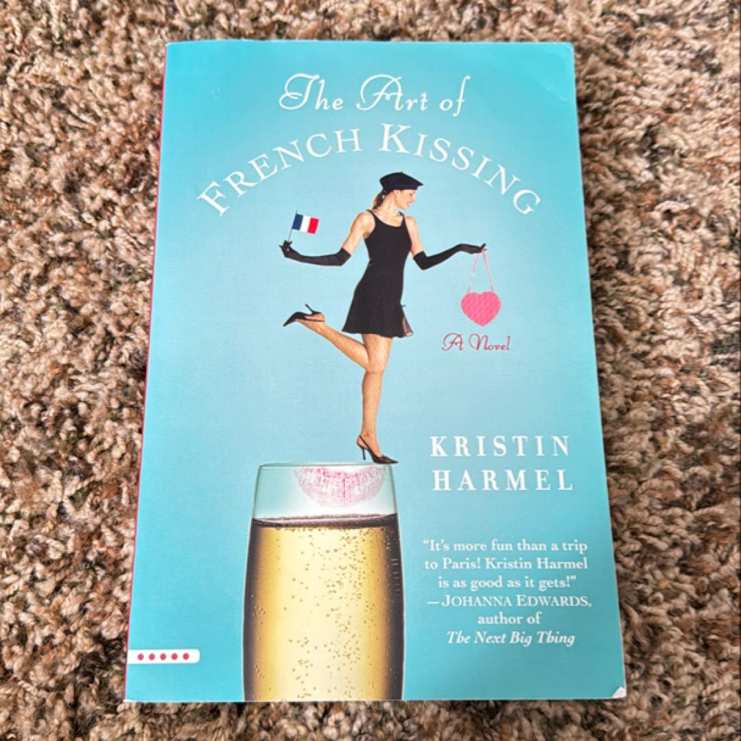 The Art of French Kissing