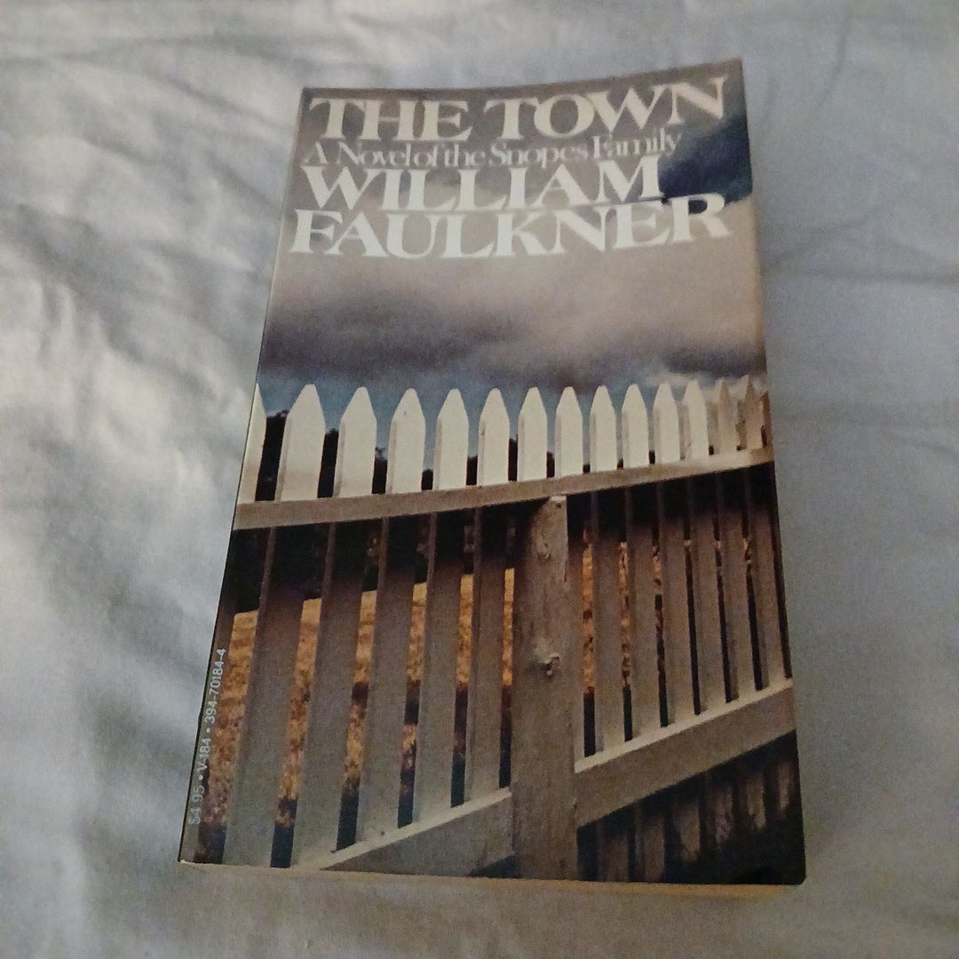 The Town