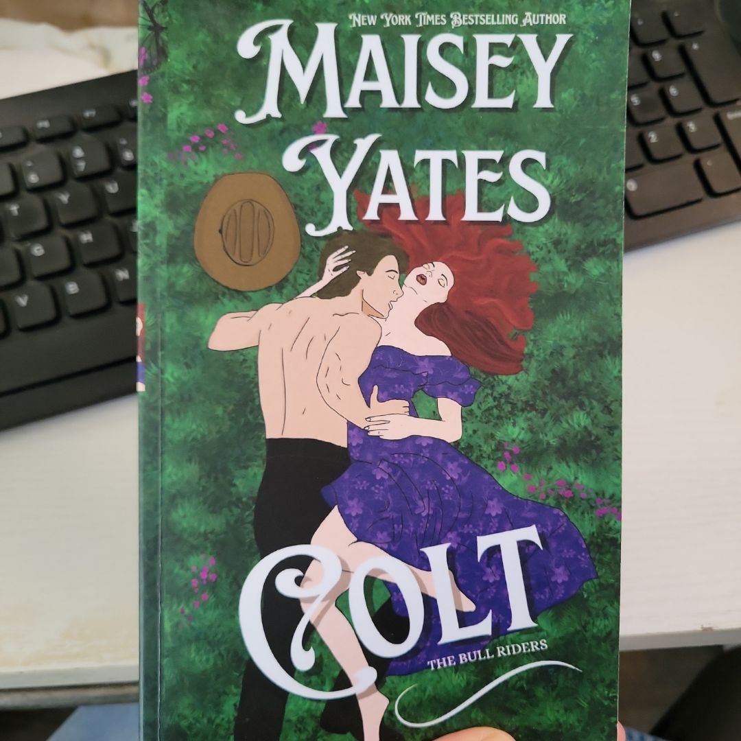 Colt - Special Edition