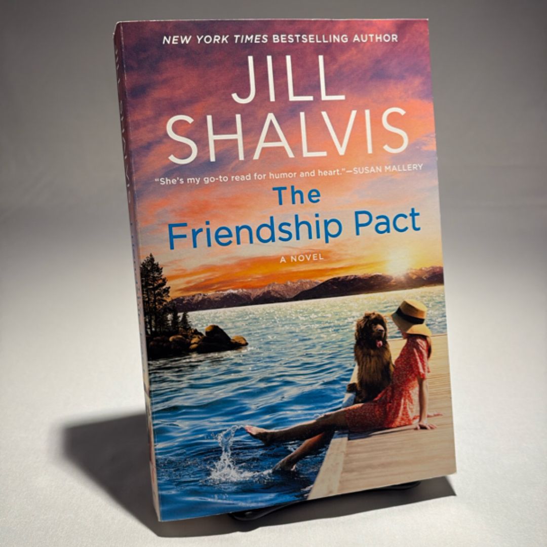 The Friendship Pact