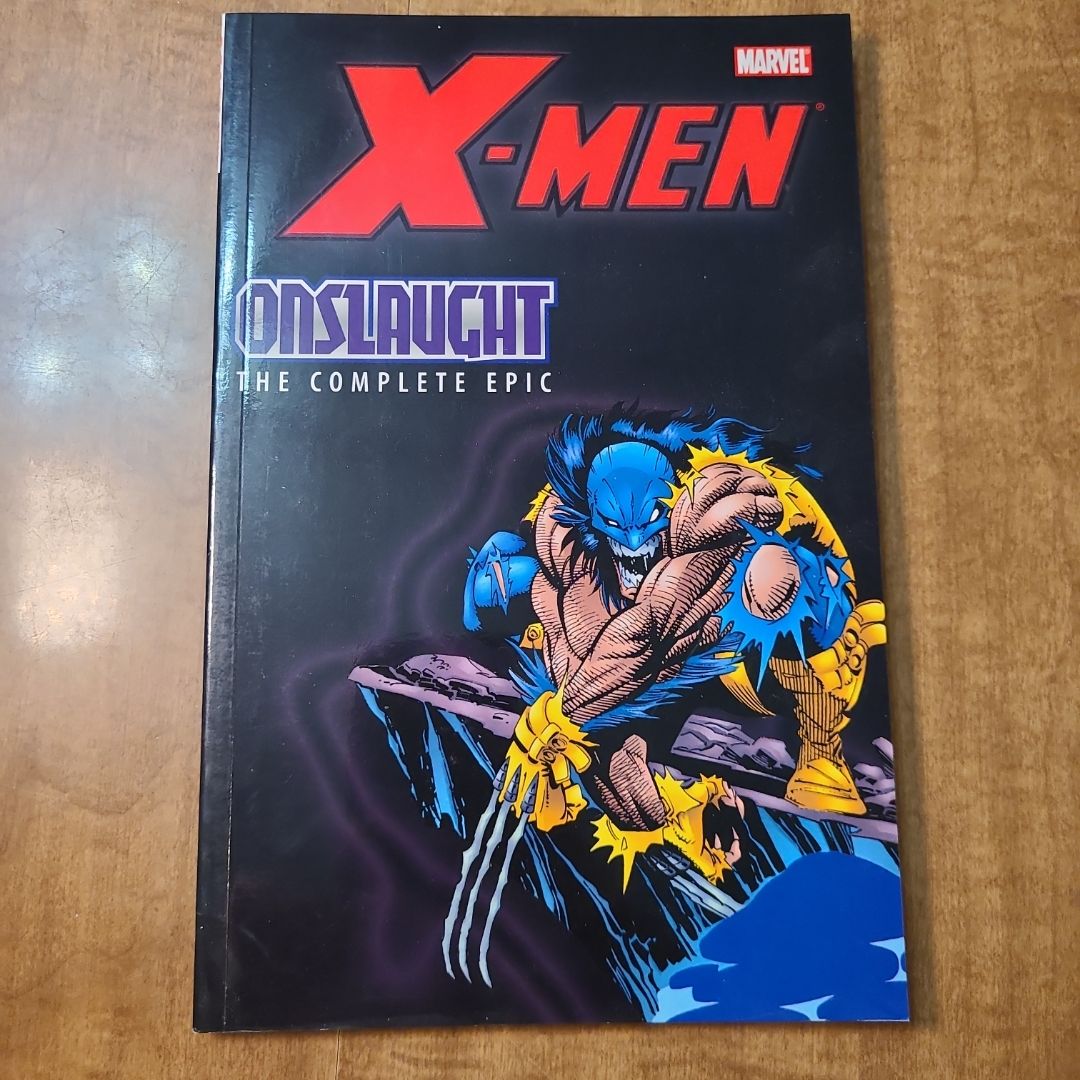 X-Men