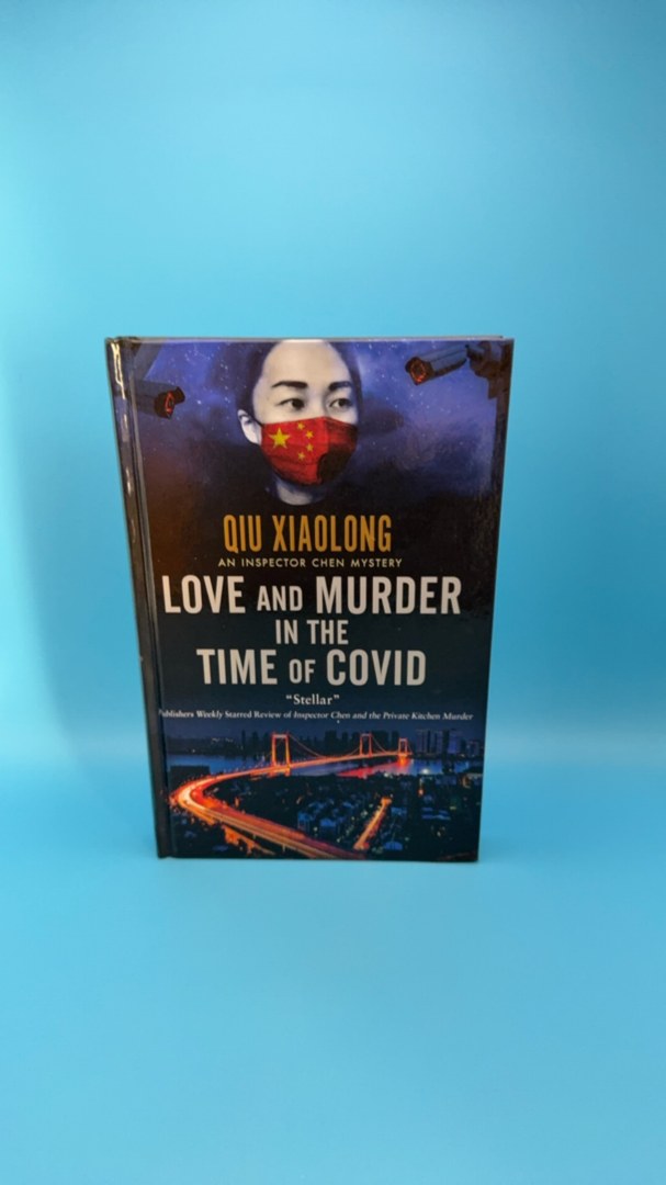 Love and Murder in the Time of Covid