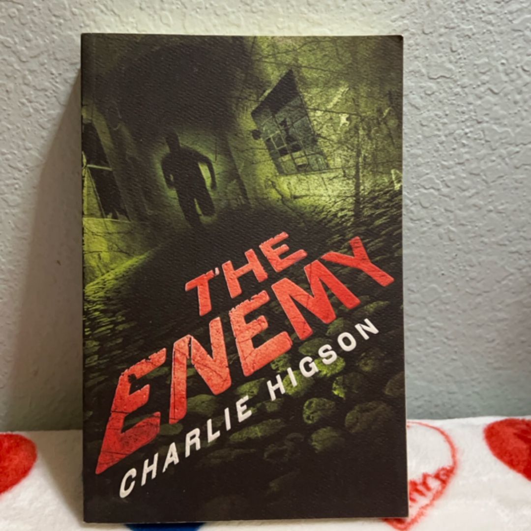 The Enemy