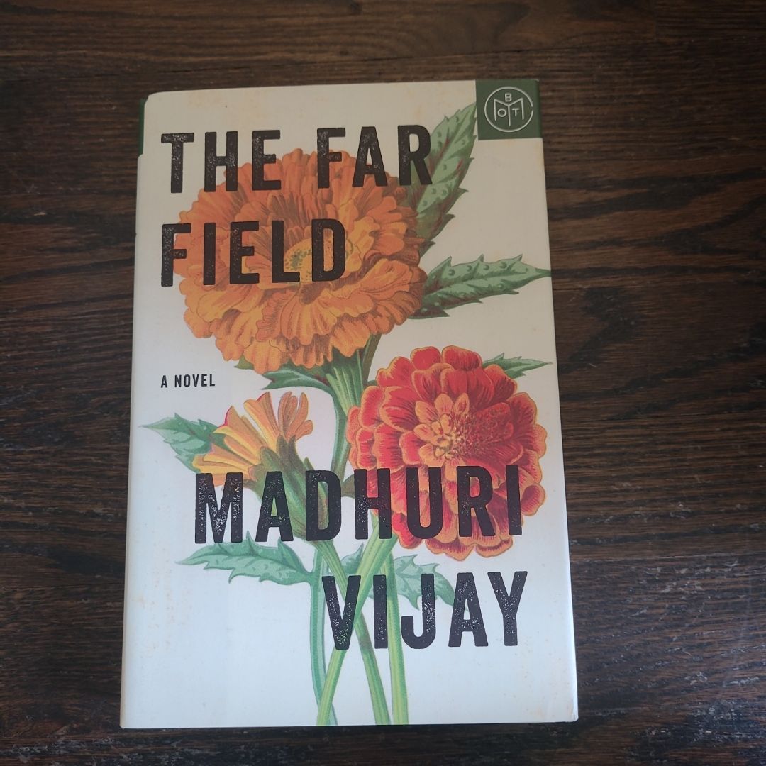 The Far Field