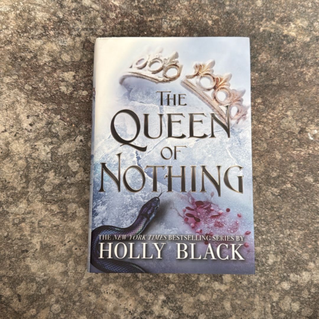 The Queen of Nothing