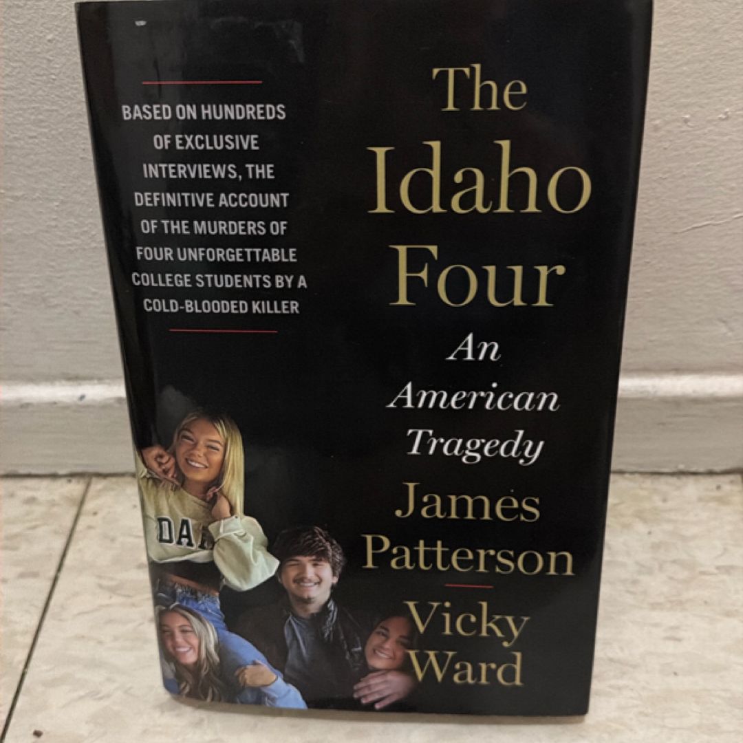 The Idaho Four