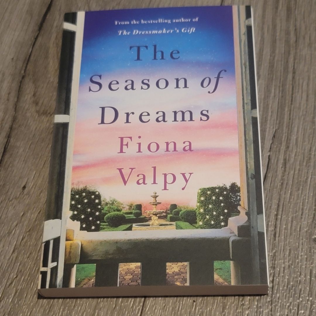 The Season of Dreams