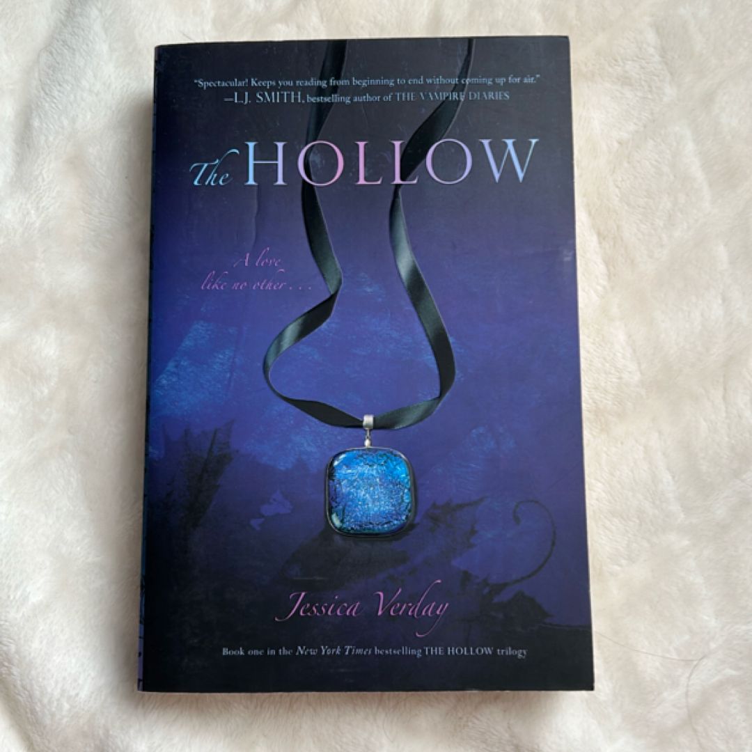 The Hollow