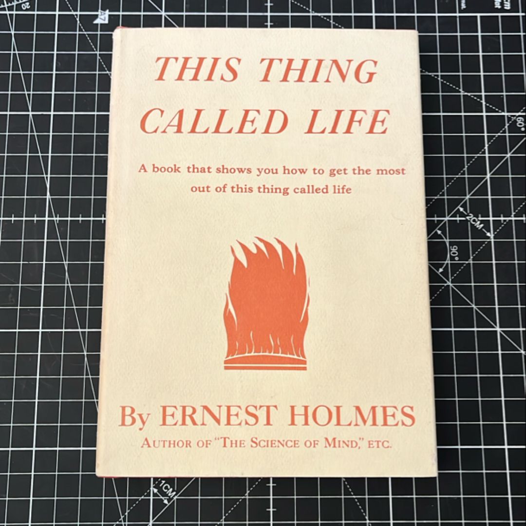 This Thing Called Life